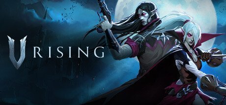 V Rising v1.0.10.1-RUNE