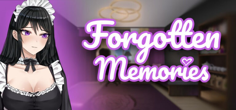 Pie Games - Forgotten Memories ver.1.0 Final Steam Porn Game