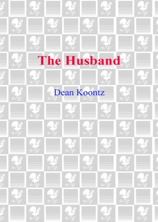 Husband - Dean Koontz