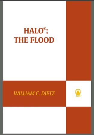 Halo: The Flood - Dietz