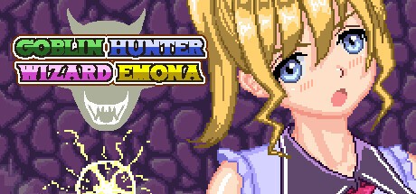 EZOGORO - Goblin Hunter Wizard Emona Ver.1.2.0 (2024.07.02) Final Steam Porn Game