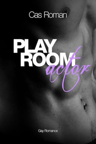 Cover: Cas Roman - Play Room Actor