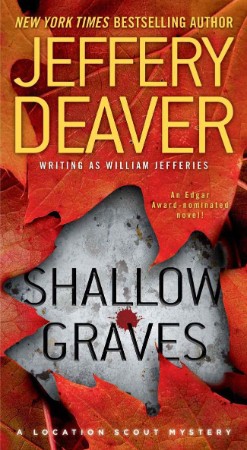 Shallow Graves - Jeffery Deaver