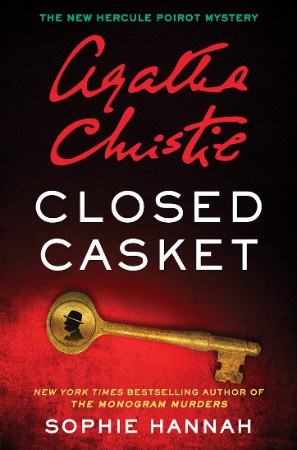 Closed Casket - Sophie Hannah