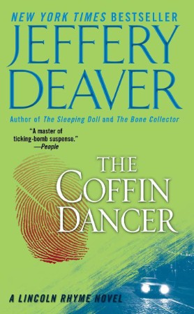 The Coffin Dancer - Jeffery Deaver