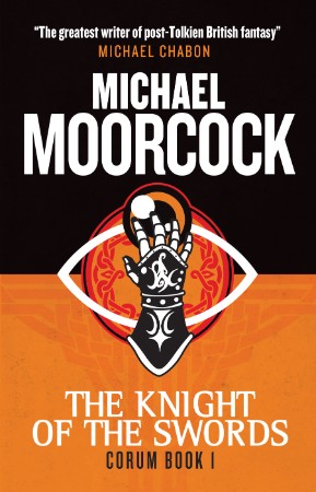 The Knight of the Swords - Michael Moorcock