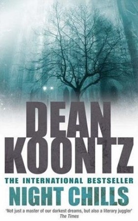 Night Chills - Koontz