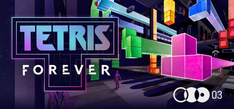 Tetris Forever-SKIDROW