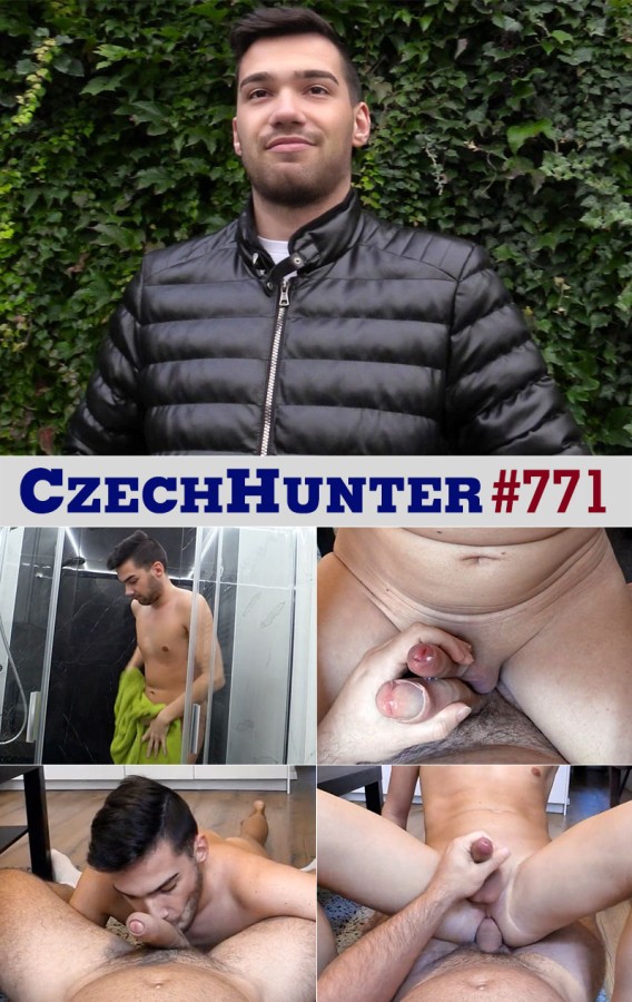 CzechHunter - 771