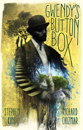 Gwendy's Button Box - Stephen King