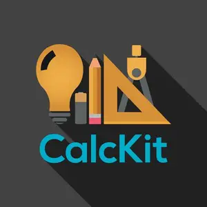 CalcKit  All–In–One Calculator v7.1.0