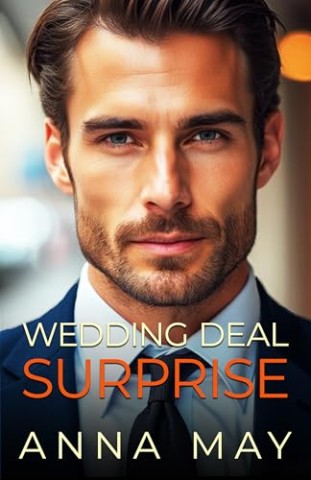 Cover: Anna May - Wedding Deal Surprise
