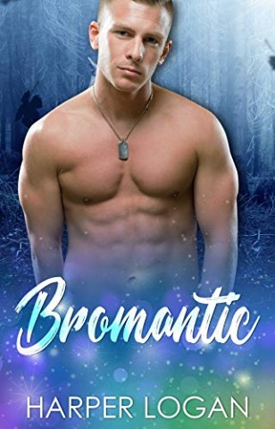 Cover: Harper Logan - Bromantic