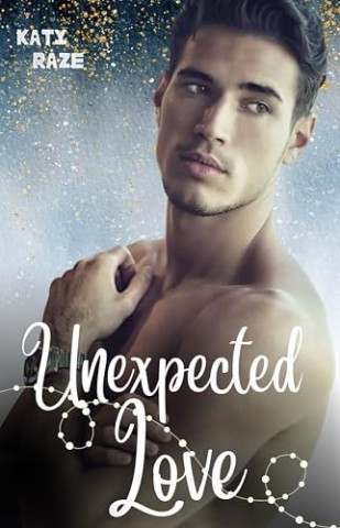 Cover: Katy Raze - Unexpected Visitor