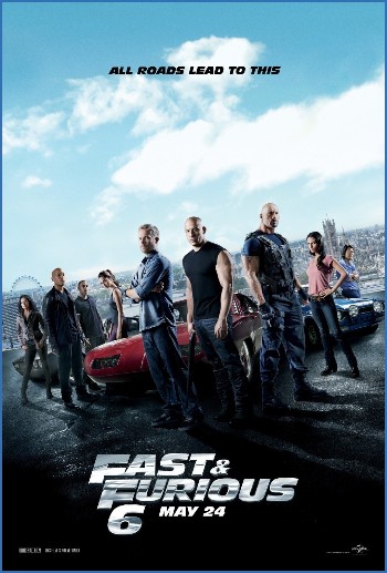 FastandFurious 6 2013 Extended REPACK 2160p UHD BluRay DTS-HD MA 5 1 HDR x265-CtrlHD