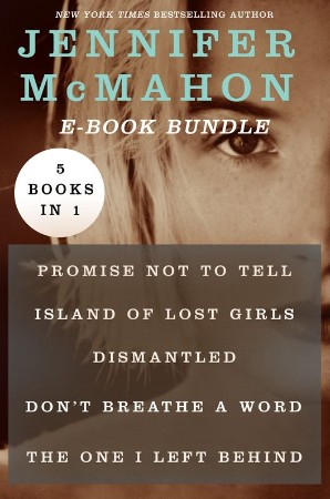 Promise Not to Tell: A Novel - Jennifer McMahon