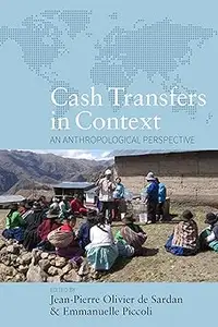 Cash Transfers in Context An Anthropological Perspective