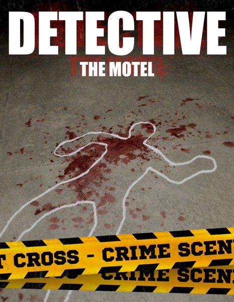 DETECTIVE - The Motel (2024/RUS/ENG/MULTi/RePack by FitGirl)