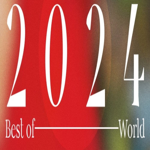 Best of 2024 - World (2024) FLAC