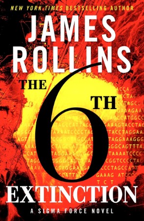 The 6th Extinction - James Rollins