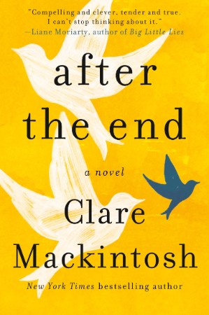 After the End - Clare Mackintosh