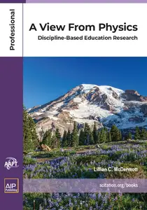 A View From Physics Discipline–Based Education Research