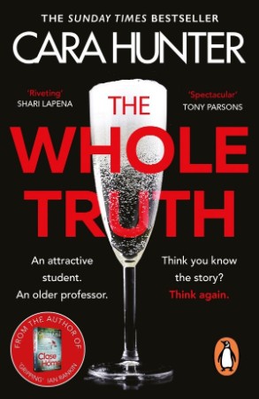 The Whole Truth: A Novel - Hunter