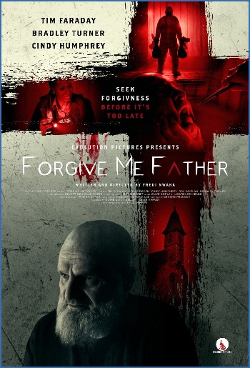 Forgive Me Father 2024 1080p AMZN WEBRip DDP5 1 x265 10bit-GalaxyRG265