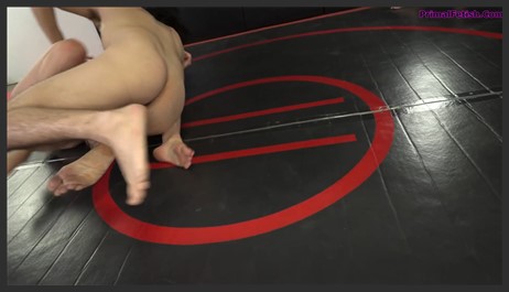 SEXUAL SUPREMACY MATCH - Pornxbit.com