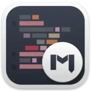 MWeb Pro 4.6.7 macOS