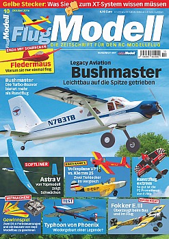 Flugmodell 2016-10