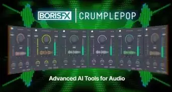 BorisFX CrumplePop Pro 2025.0.17