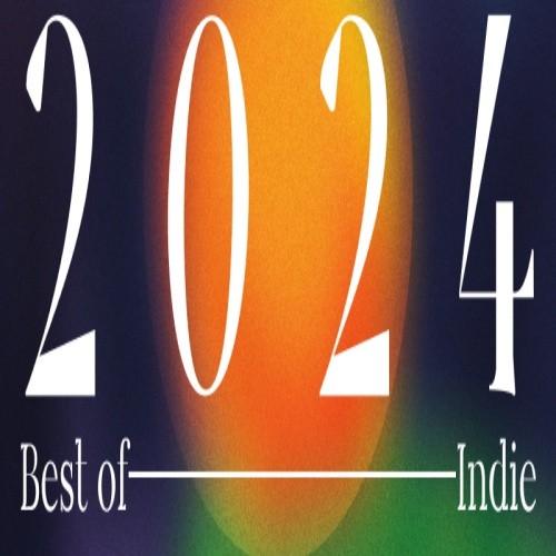 Best of 2024 - Indie (2024) FLAC