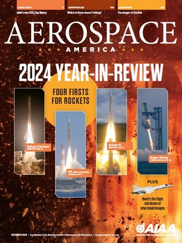 Aerospace America 2024-12