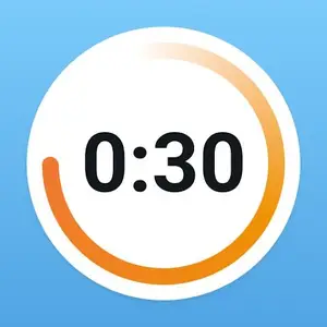 Multi Timer  Timer + Stopwatch Plus v2.2.2