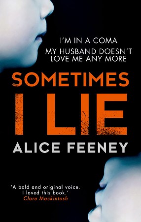 Sometimes I Lie - Feeney