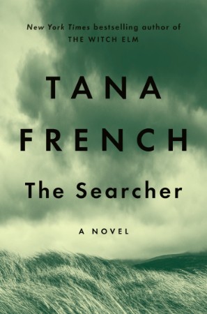 The Searcher - Tana French