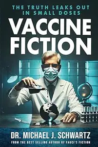 Vaccine Fiction The Book on Covid Vaccines