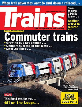 Trains 2016-07