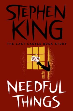 Needful Things - King