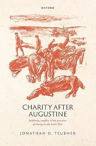 Charity after Augustine