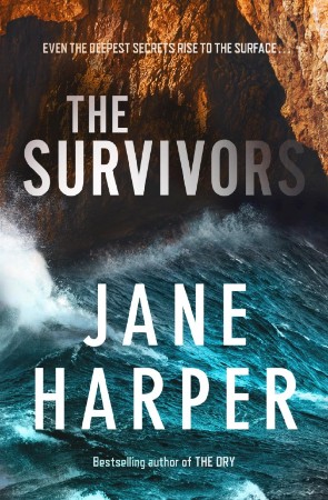 The Survivors - Harper