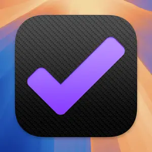 OmniFocus Pro 4.5.1 Multilingual macOS