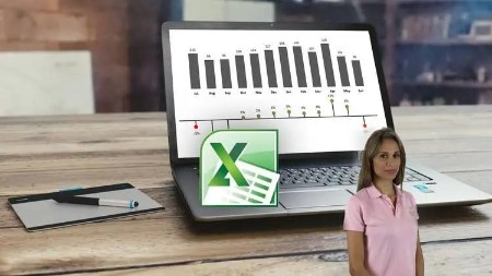 Excel Charts: Visualization Secrets for Impressive Charts