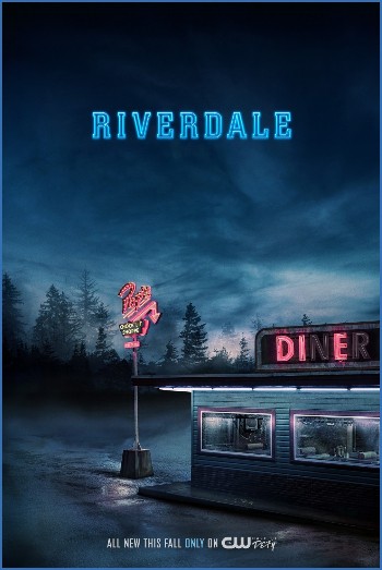 Riverdale S05E12 Chapter Eighty-Eight Citizen Lodge 1080p AMZN WEB-DL DDP5 1 H 264-NTb