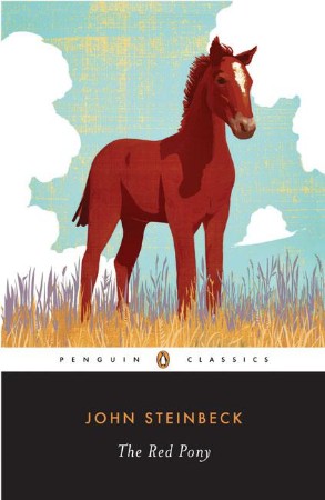 The Red Pony - John Steinbeck