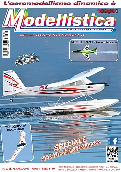 Modellistica International 2017-03