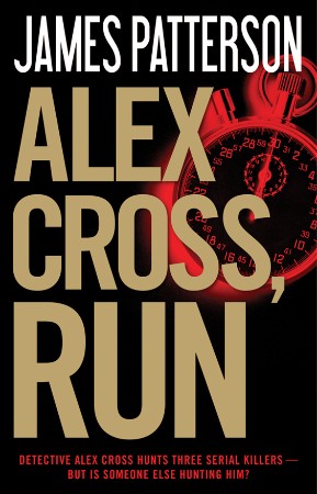 James Patterson Alex Cross Series Best Reading Order: Updated (2019) - James Patterson