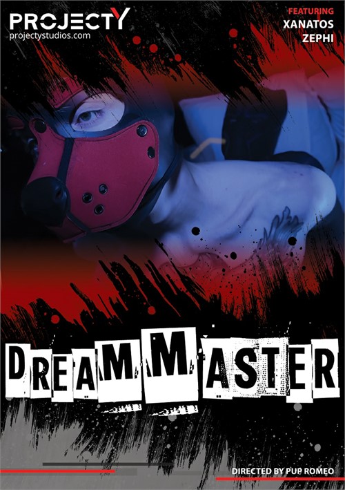 projectYstudios - Dreammaster