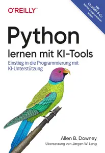 Python lernen mit KI–Tools